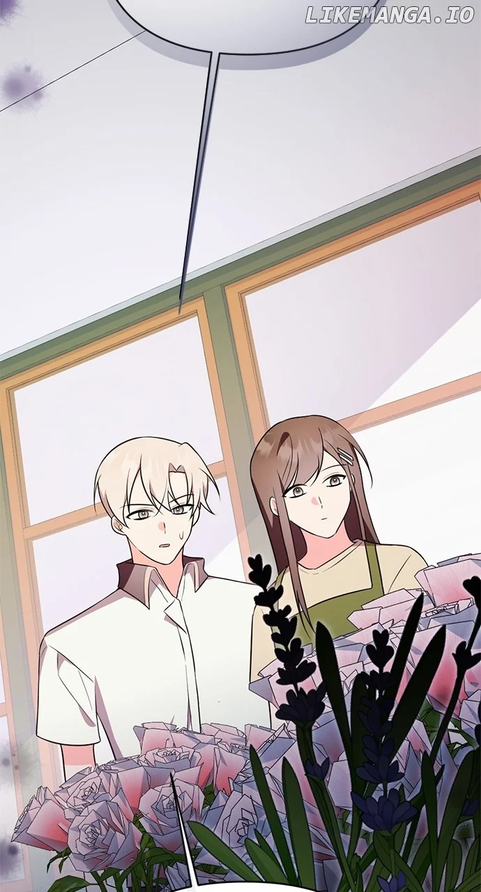 My Crush Got Possessed by the Duke Chapter 31 377 007