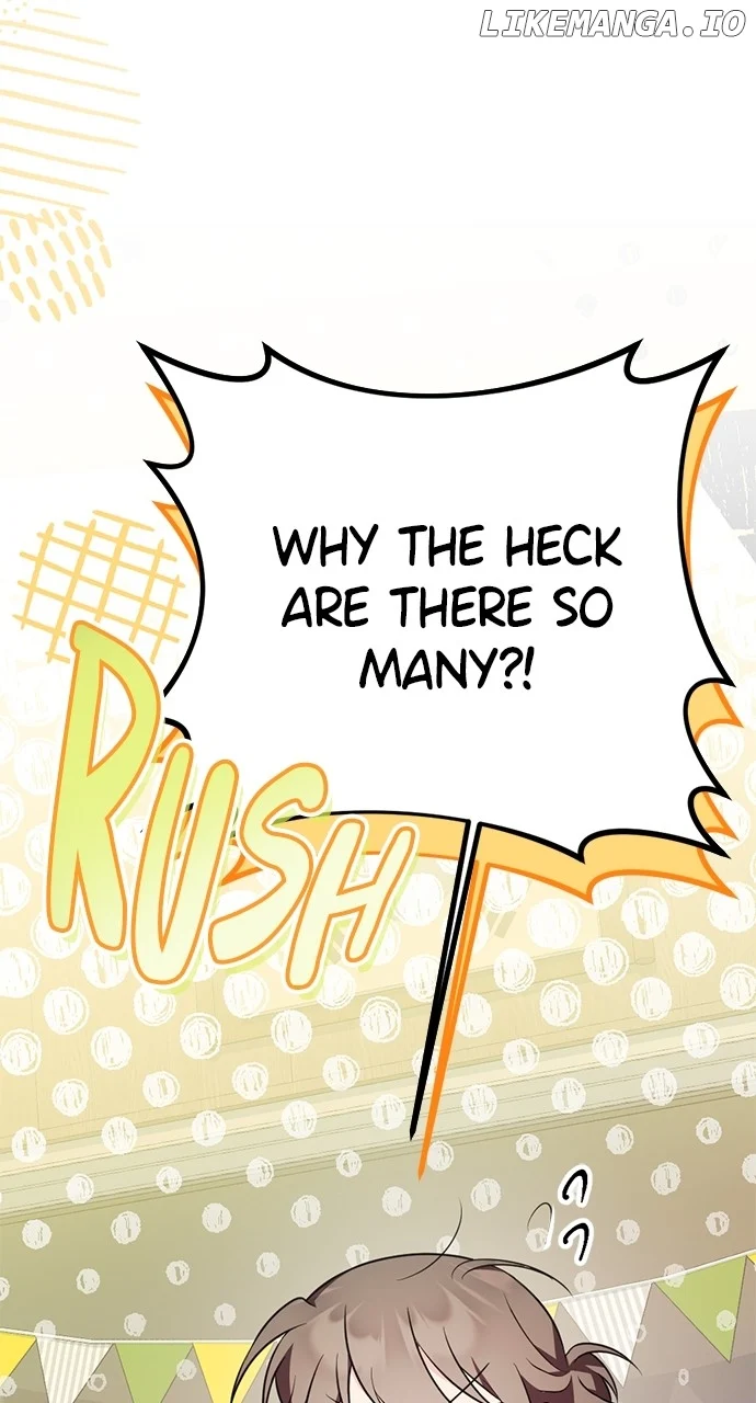 My Crush Got Possessed by the Duke Chapter 31 385 015