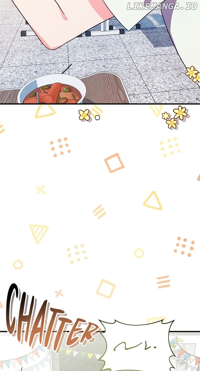 My Crush Got Possessed by the Duke Chapter 31 390 020