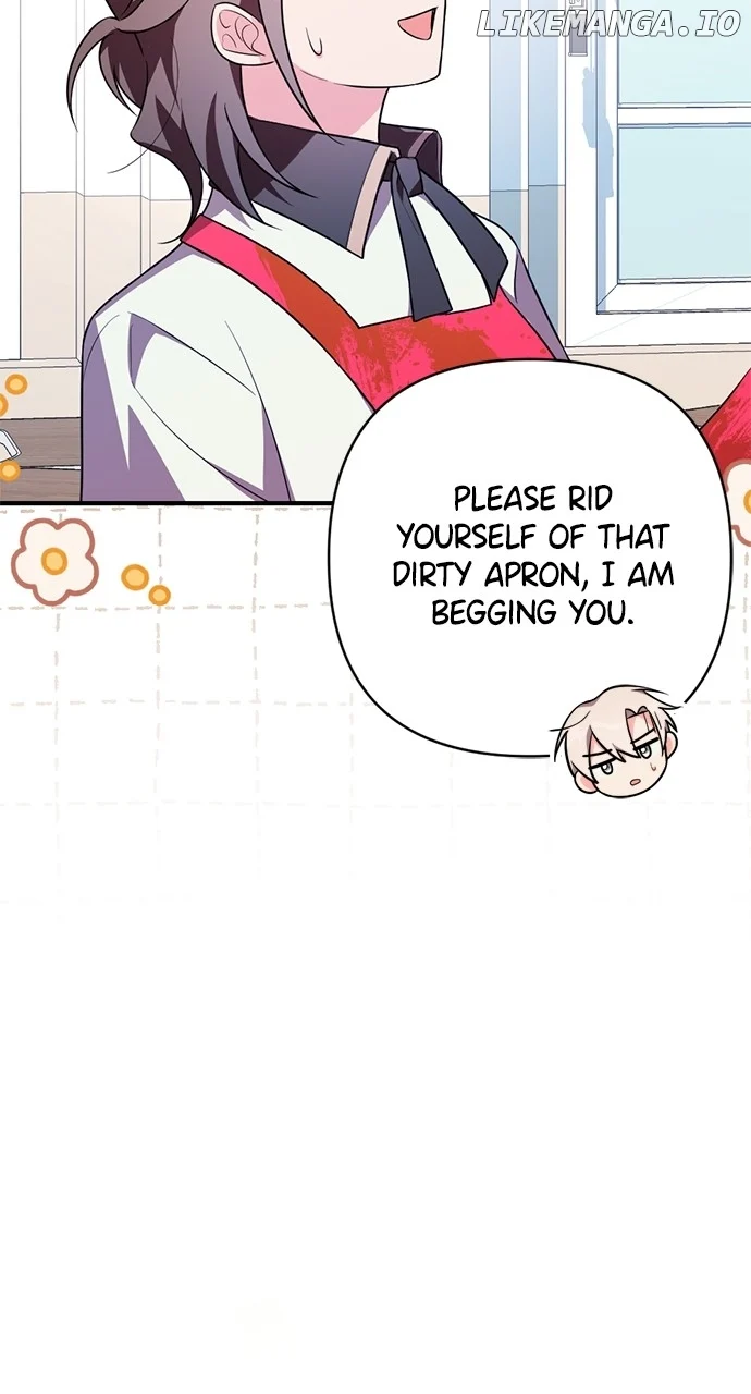 My Crush Got Possessed by the Duke Chapter 31 403 033