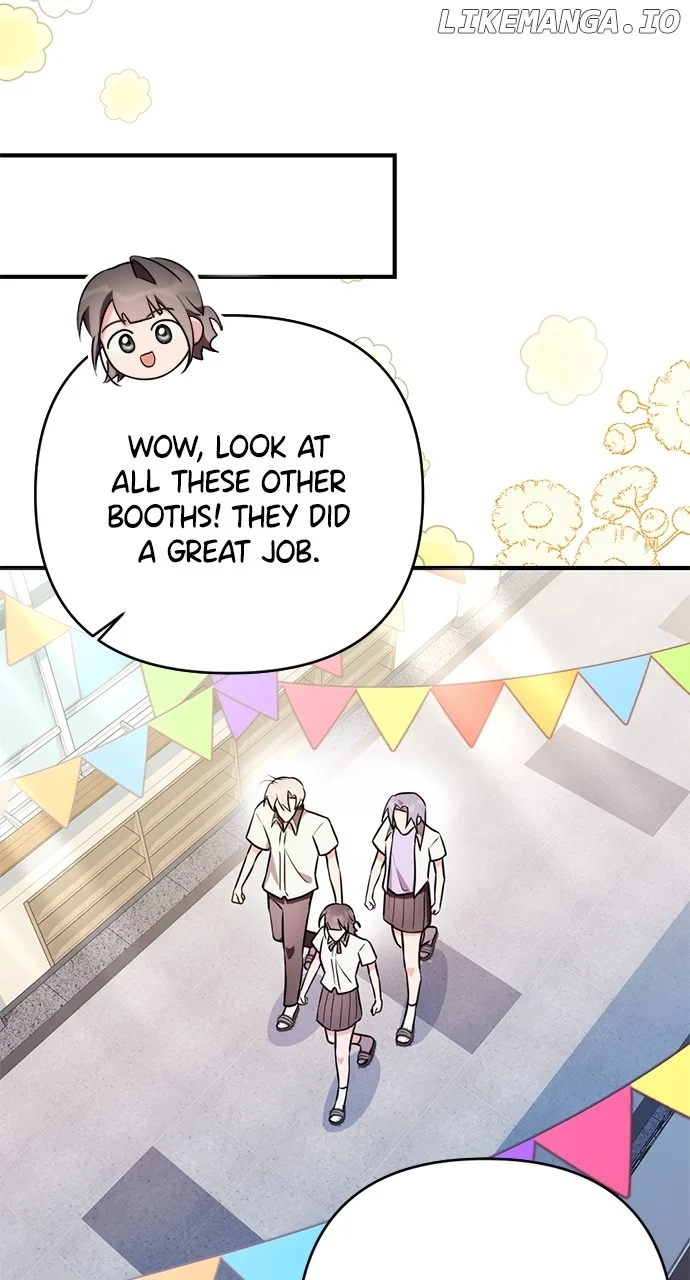 My Crush Got Possessed by the Duke Chapter 31 408 038