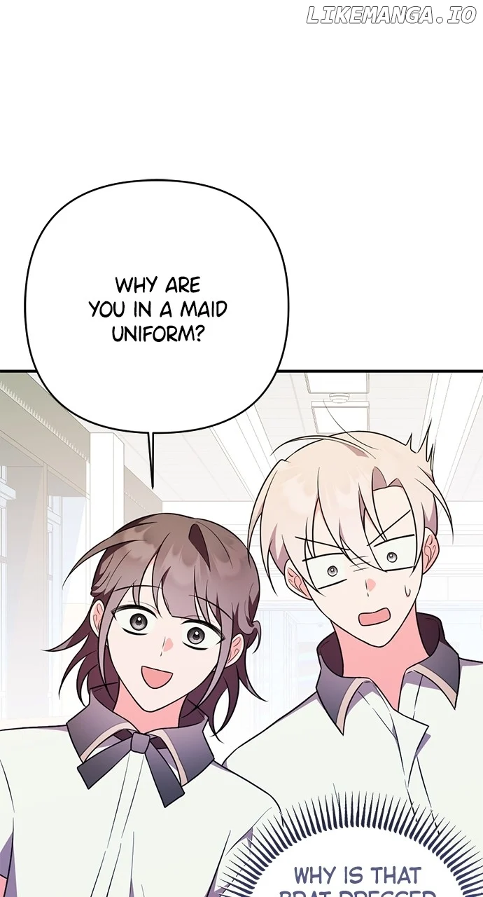 My Crush Got Possessed by the Duke Chapter 31 413 043