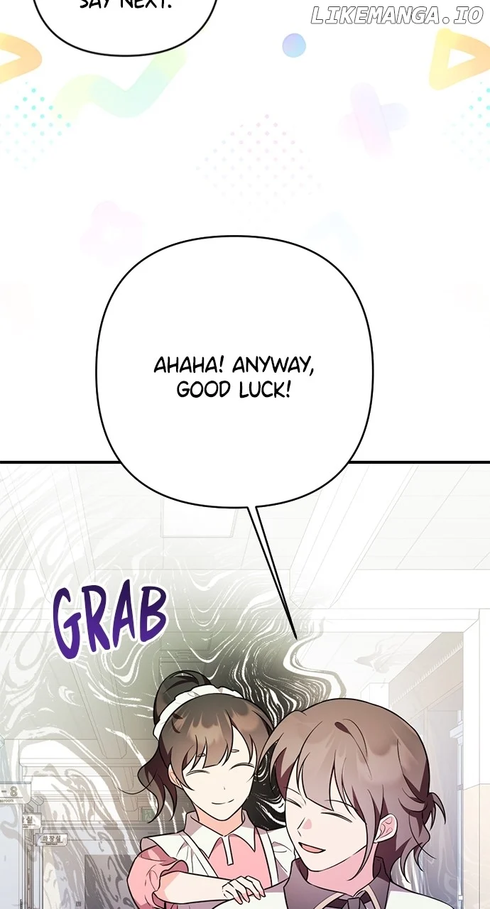 My Crush Got Possessed by the Duke Chapter 31 416 046
