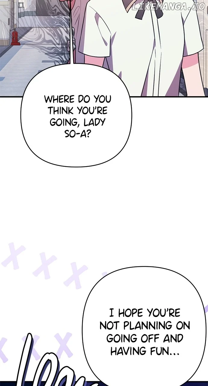My Crush Got Possessed by the Duke Chapter 31 417 047