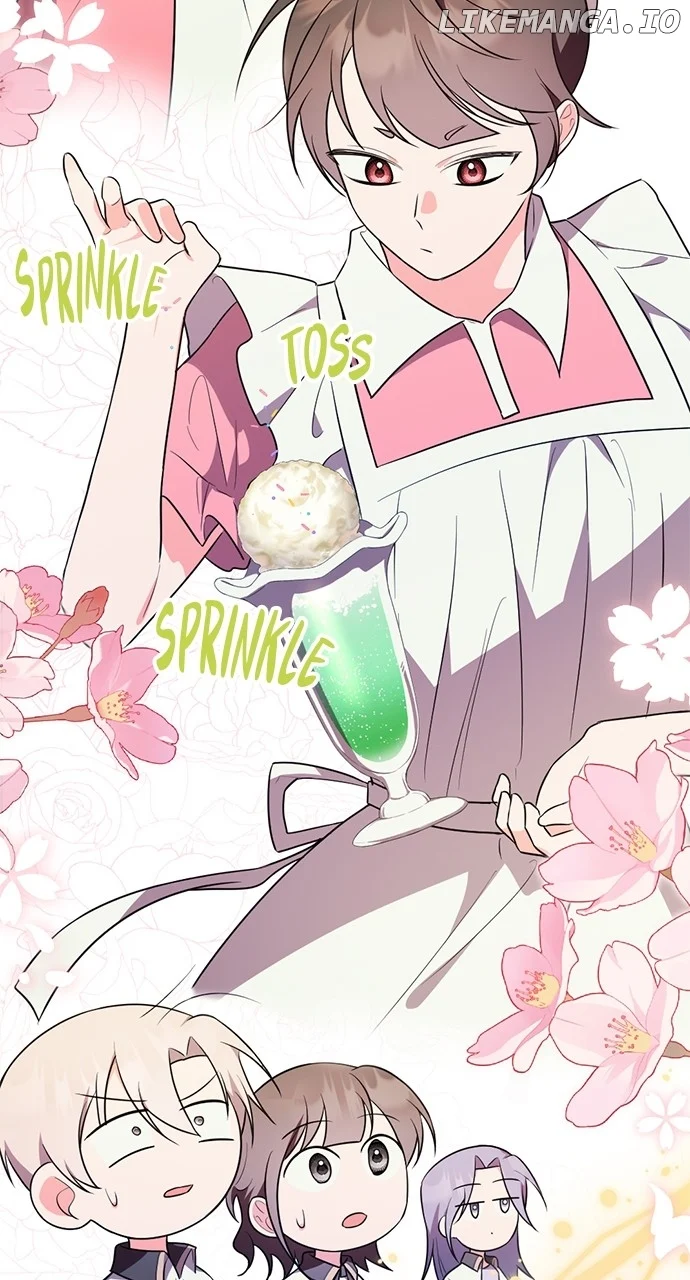 My Crush Got Possessed by the Duke Chapter 31 423 053