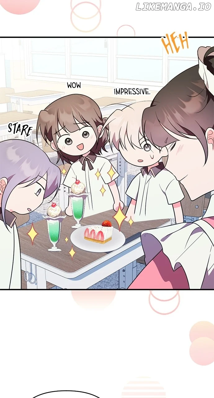 My Crush Got Possessed by the Duke Chapter 31 427 057
