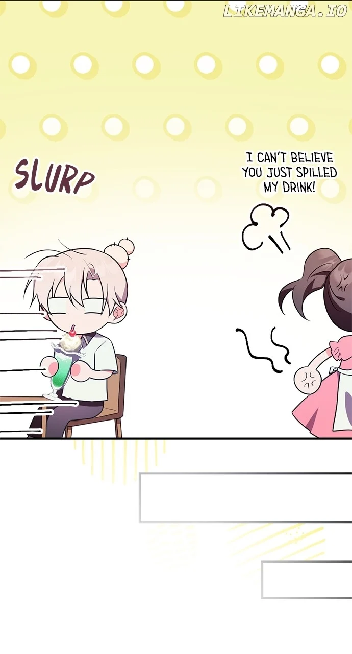 My Crush Got Possessed by the Duke Chapter 31 445 075