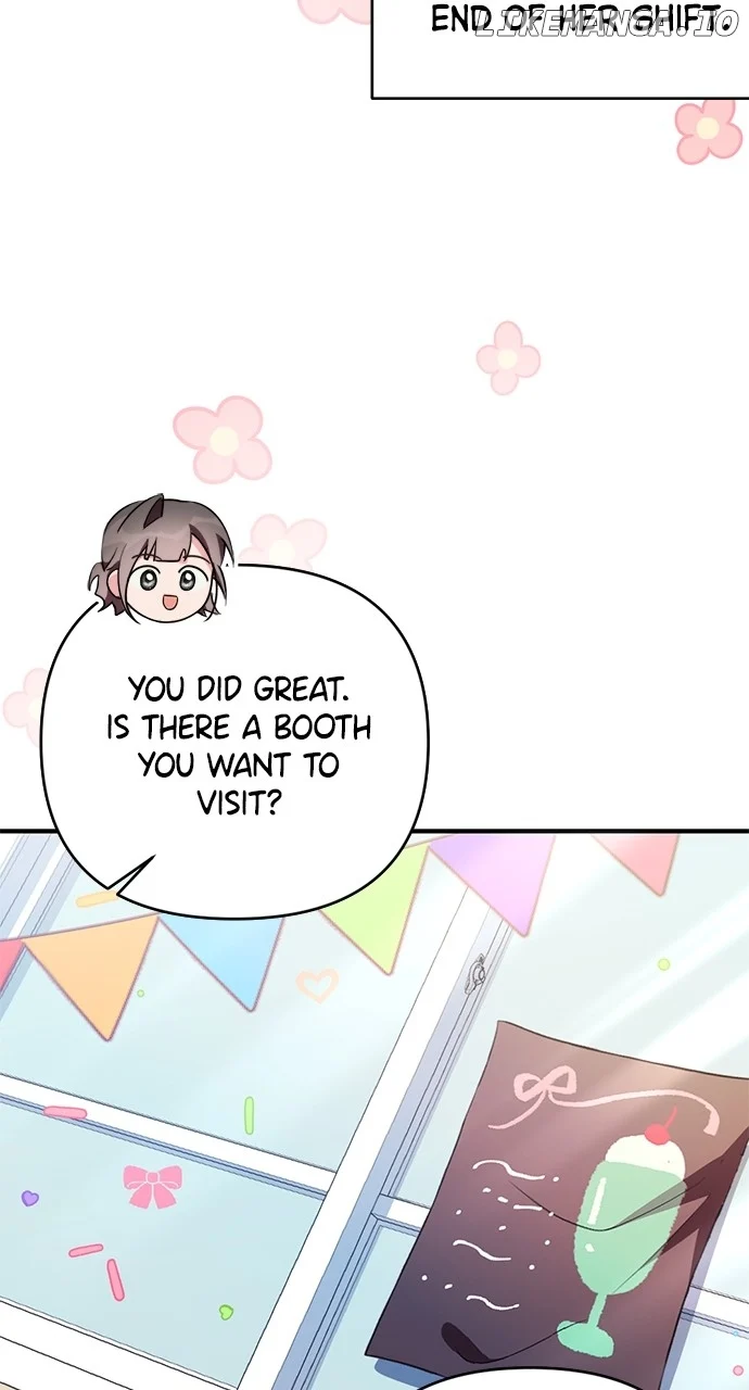 My Crush Got Possessed by the Duke Chapter 31 448 078
