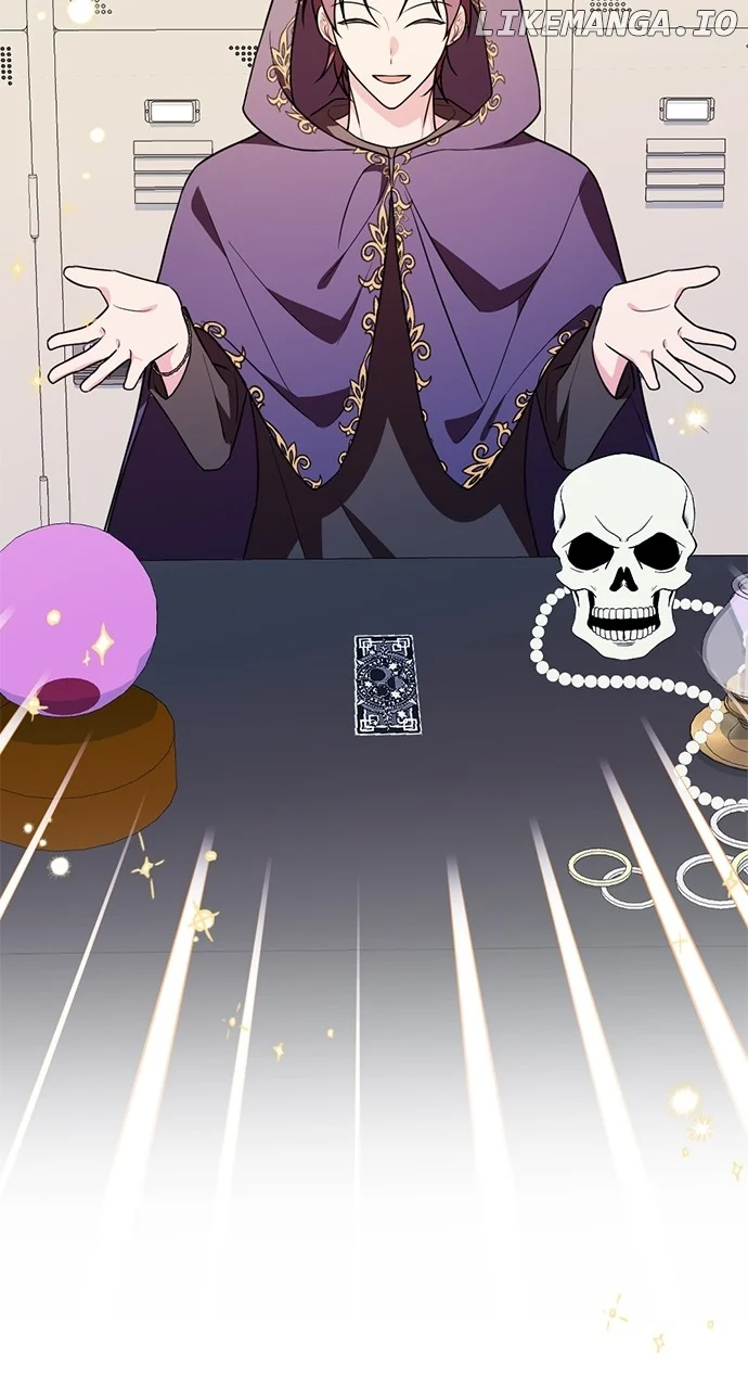 My Crush Got Possessed by the Duke Chapter 31 455 085