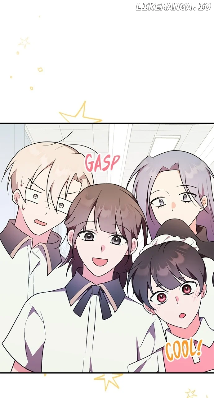 My Crush Got Possessed by the Duke Chapter 31 456 086