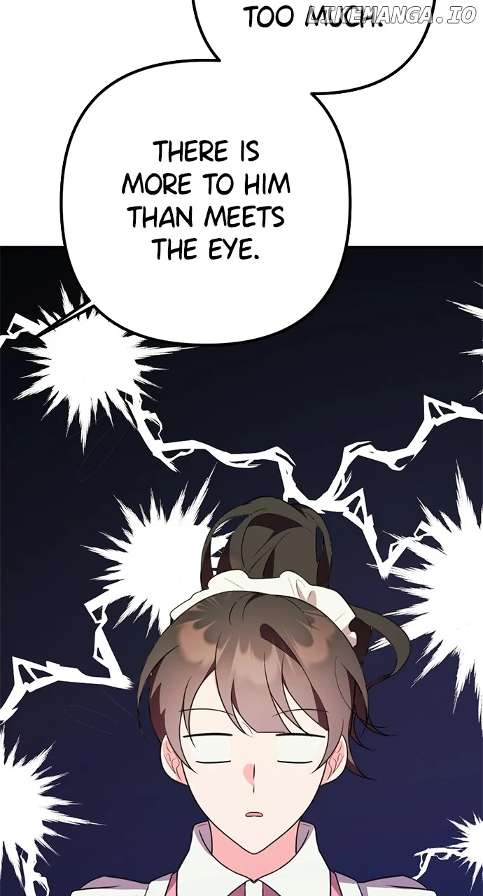 My Crush Got Possessed by the Duke Chapter 31 472 102