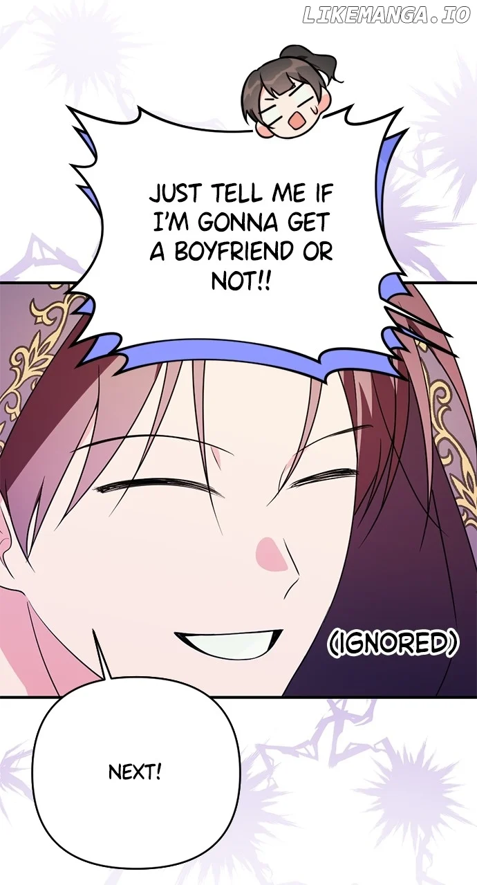 My Crush Got Possessed by the Duke Chapter 31 474 104