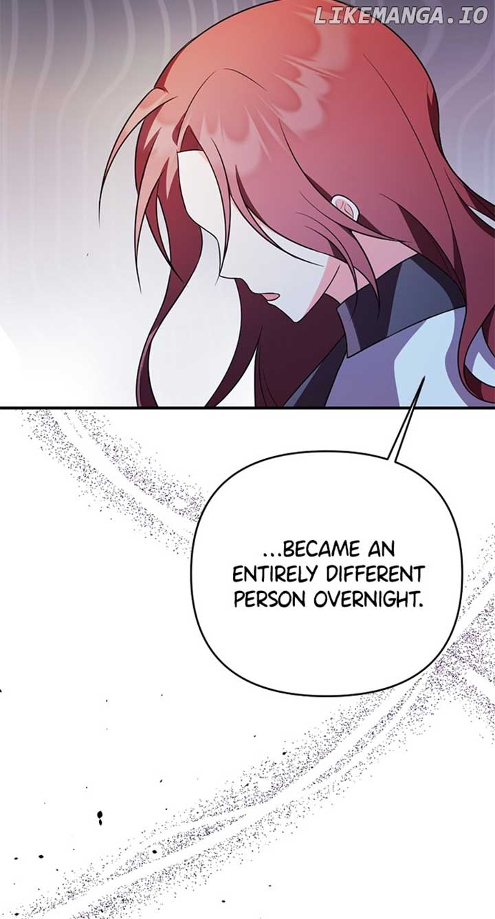 My Crush Got Possessed by the Duke Chapter 34 500 007