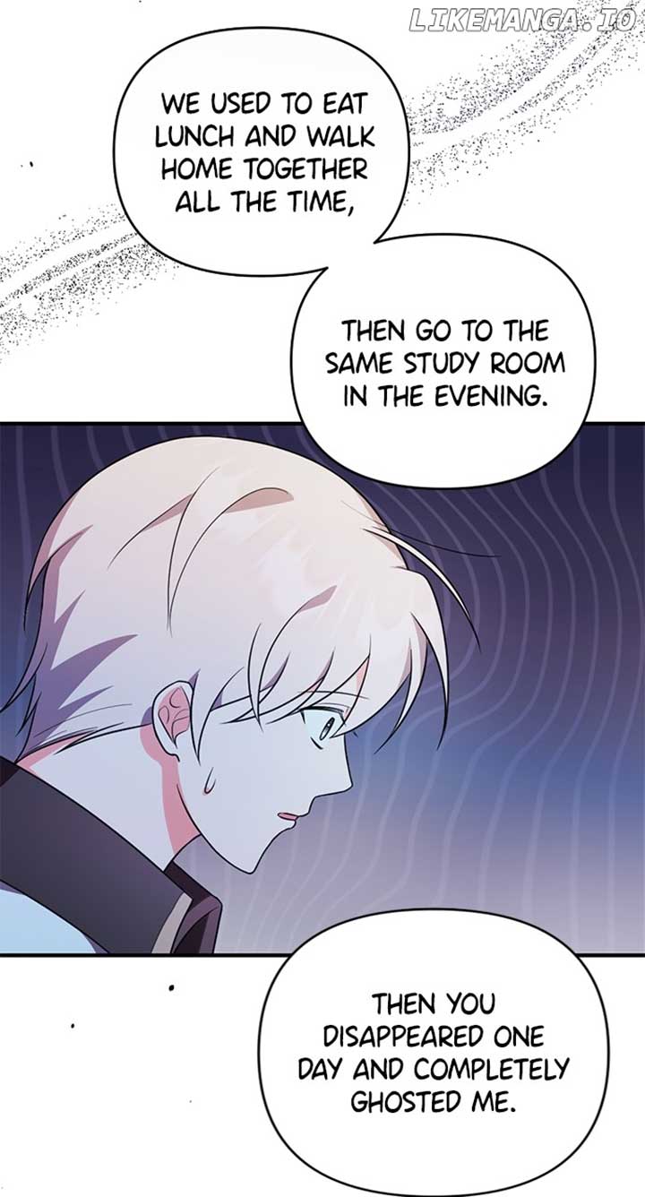 My Crush Got Possessed by the Duke Chapter 34 502 009