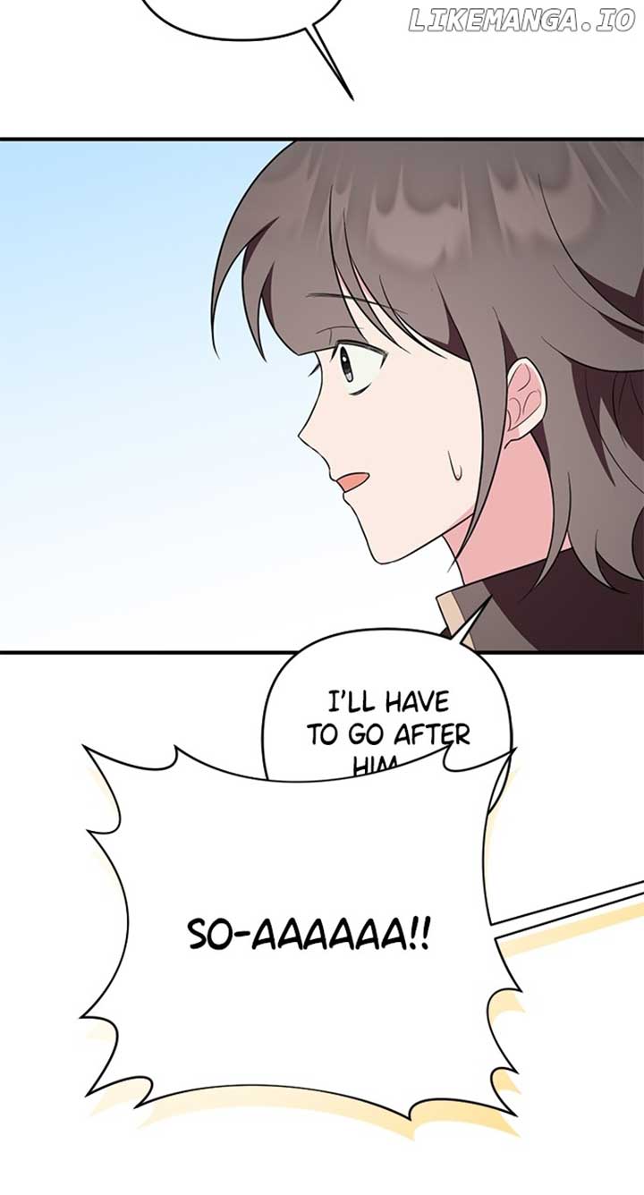 My Crush Got Possessed by the Duke Chapter 34 508 015
