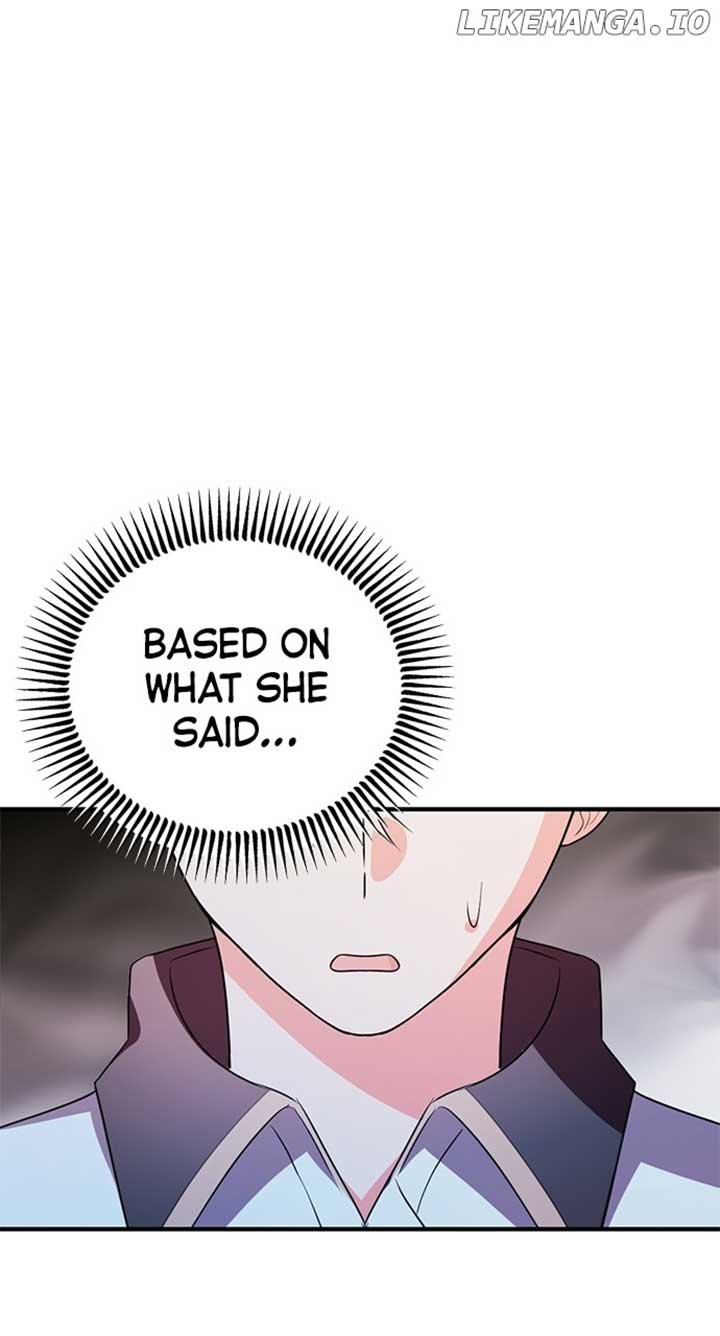 My Crush Got Possessed by the Duke Chapter 34 524 031