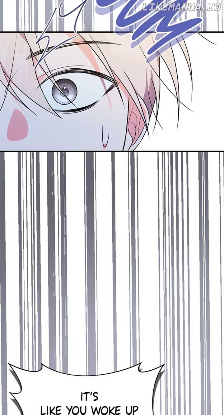 My Crush Got Possessed by the Duke Chapter 34 526 033