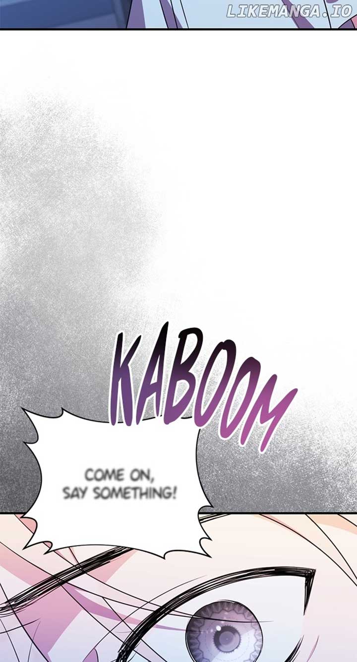 My Crush Got Possessed by the Duke Chapter 34 530 037