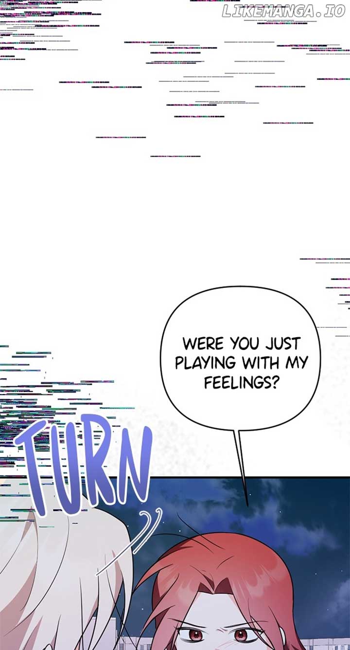 My Crush Got Possessed by the Duke Chapter 34 535 042
