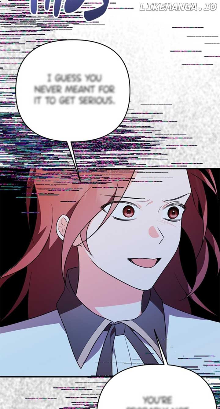 My Crush Got Possessed by the Duke Chapter 34 540 047
