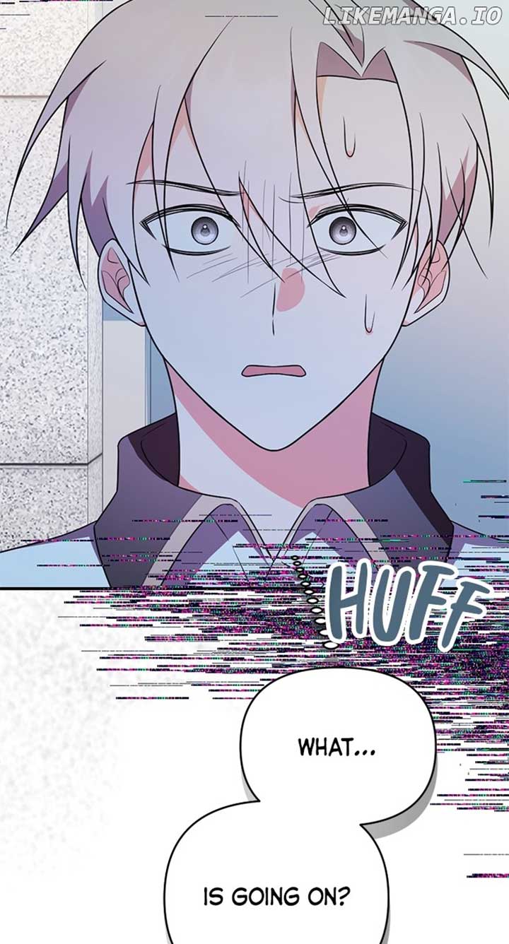 My Crush Got Possessed by the Duke Chapter 34 542 049