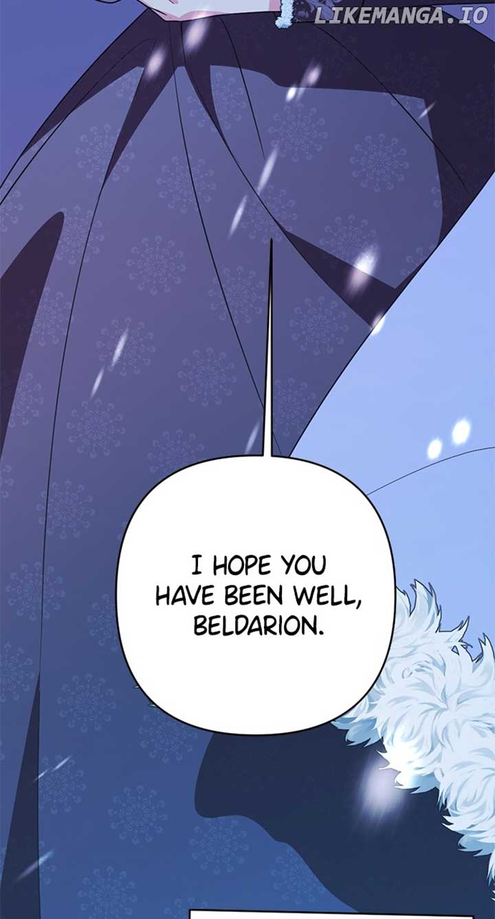 My Crush Got Possessed by the Duke Chapter 34 571 078