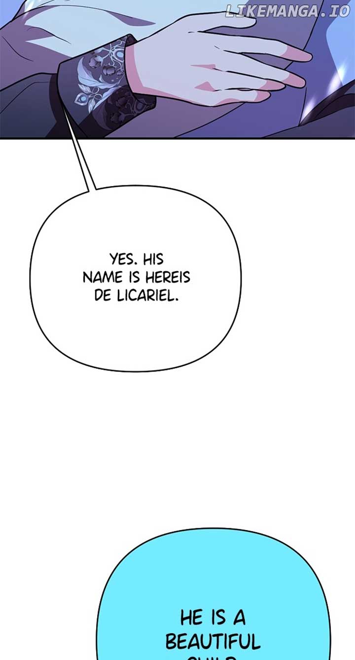 My Crush Got Possessed by the Duke Chapter 34 574 081