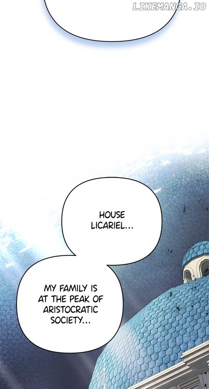 My Crush Got Possessed by the Duke Chapter 34 583 090
