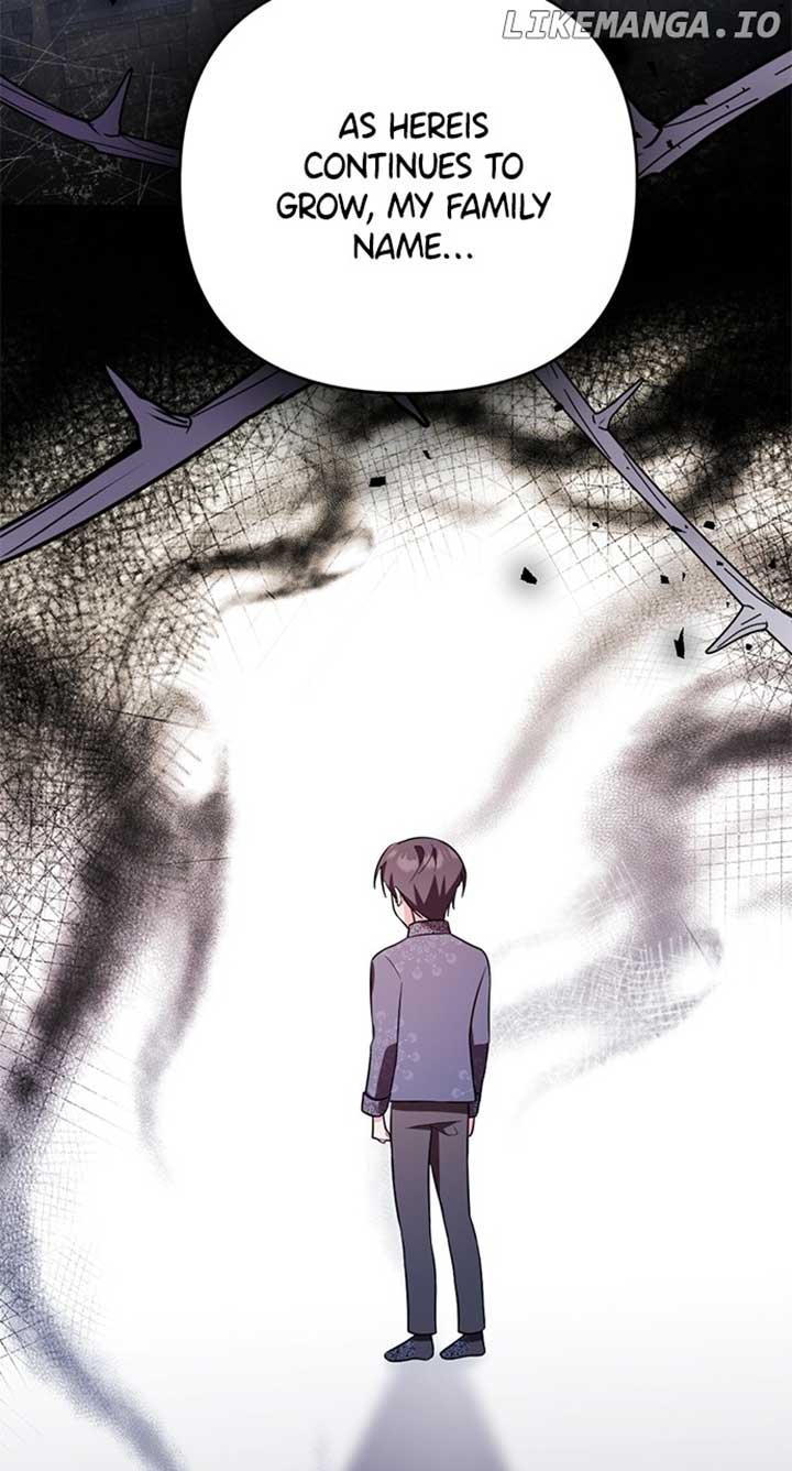 My Crush Got Possessed by the Duke Chapter 34 585 092