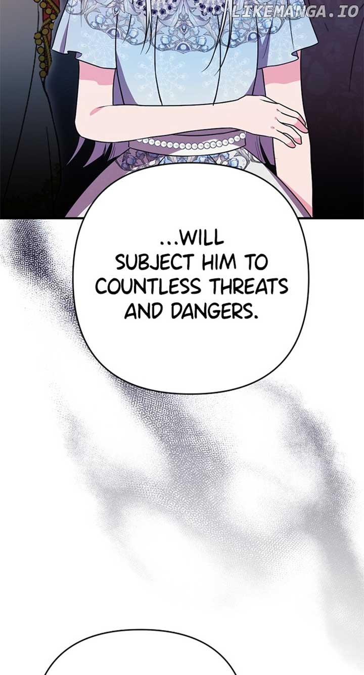 My Crush Got Possessed by the Duke Chapter 34 587 094