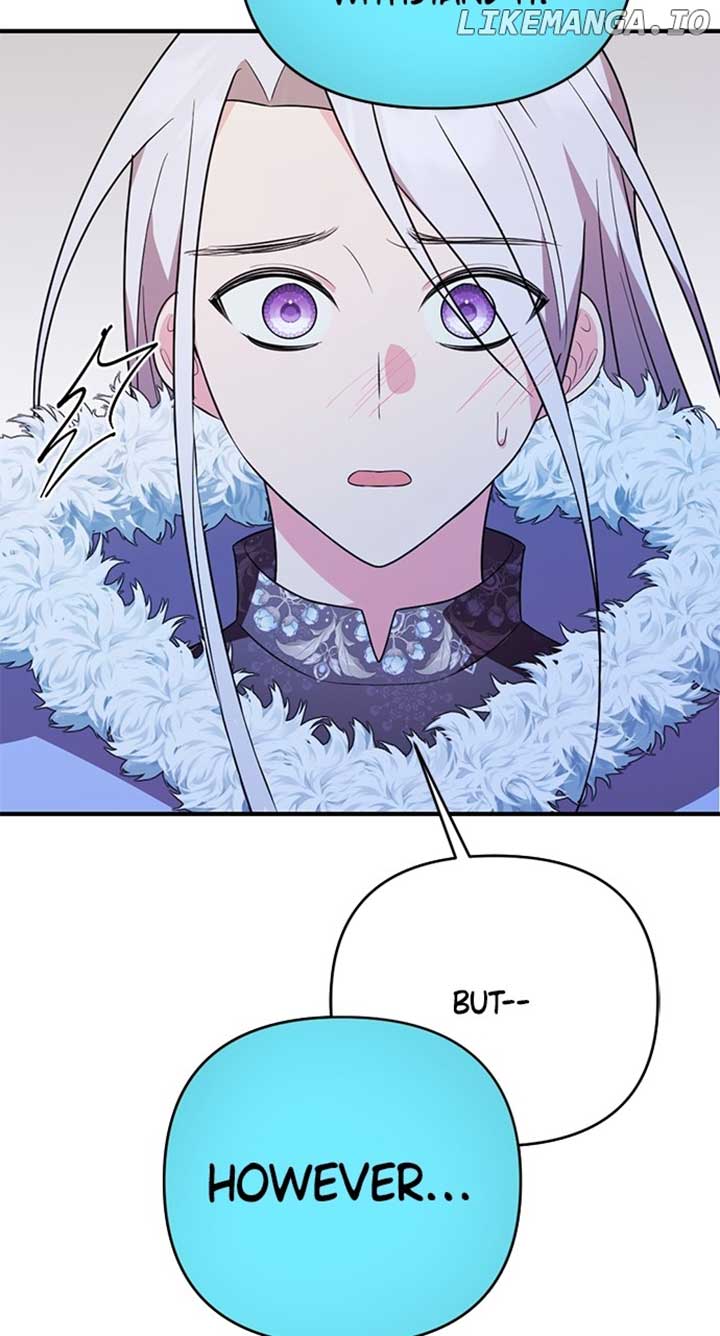 My Crush Got Possessed by the Duke Chapter 34 595 102