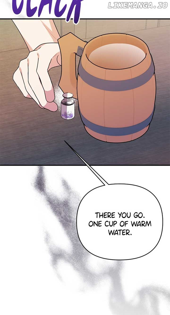 My Crush Got Possessed by the Duke Chapter 34 620 127