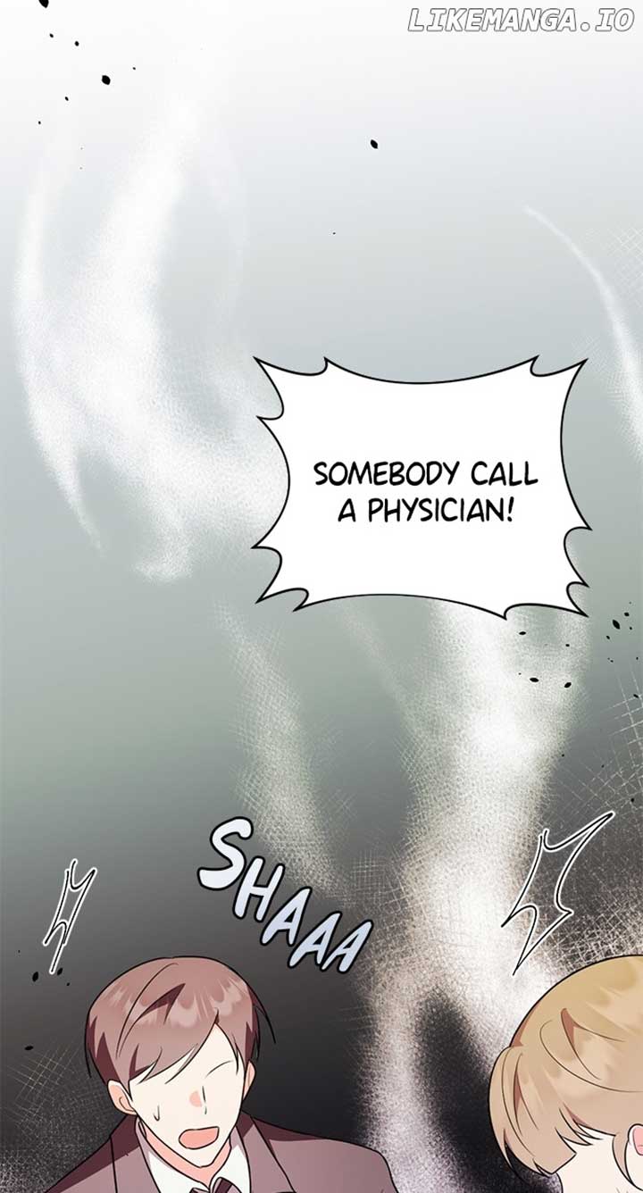 My Crush Got Possessed by the Duke Chapter 34 638 145