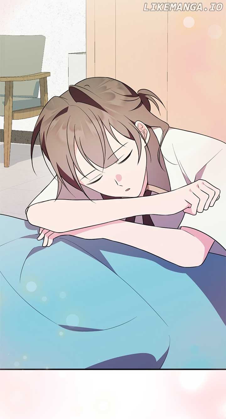 My Crush Got Possessed by the Duke Chapter 35 346 003