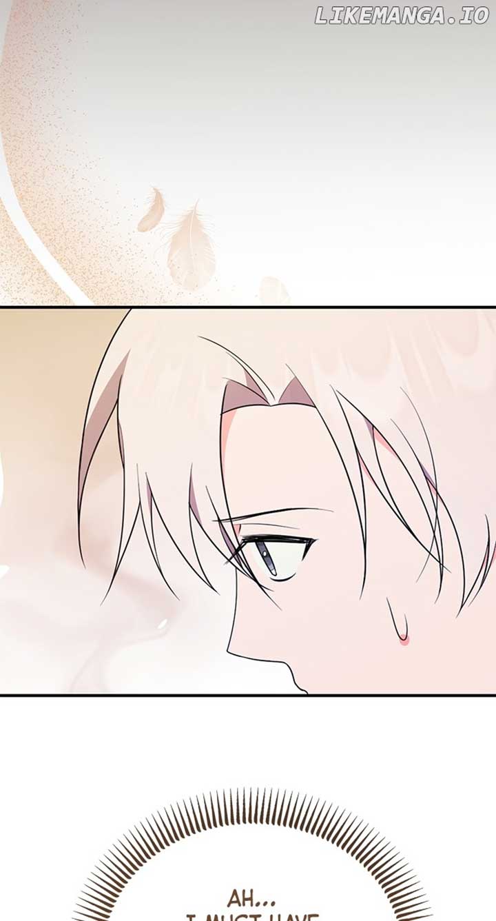 My Crush Got Possessed by the Duke Chapter 35 357 014