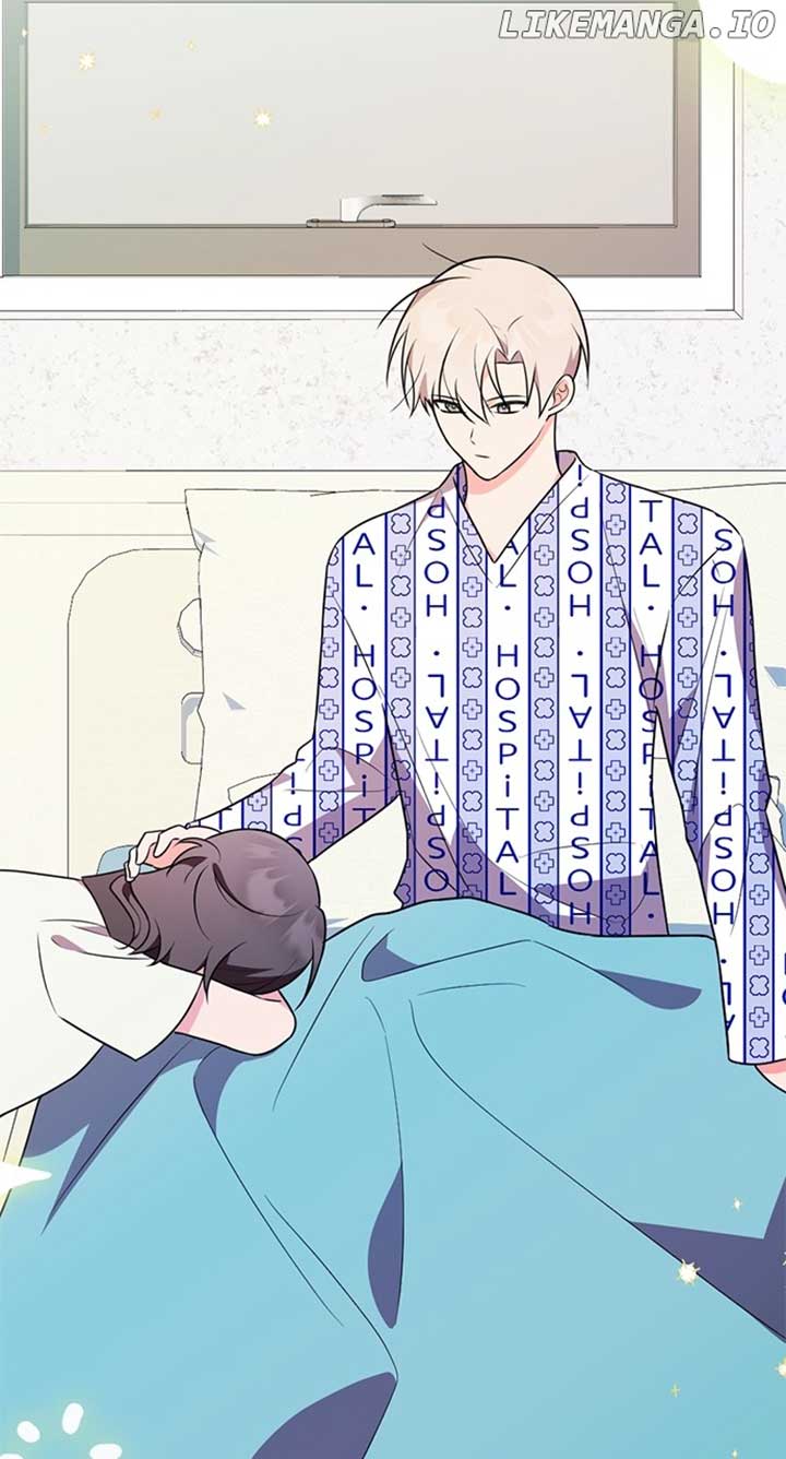 My Crush Got Possessed by the Duke Chapter 35 361 018