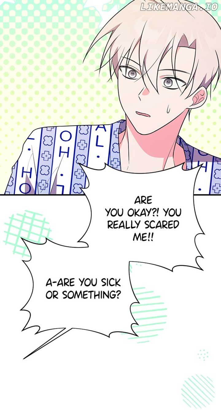 My Crush Got Possessed by the Duke Chapter 35 366 023