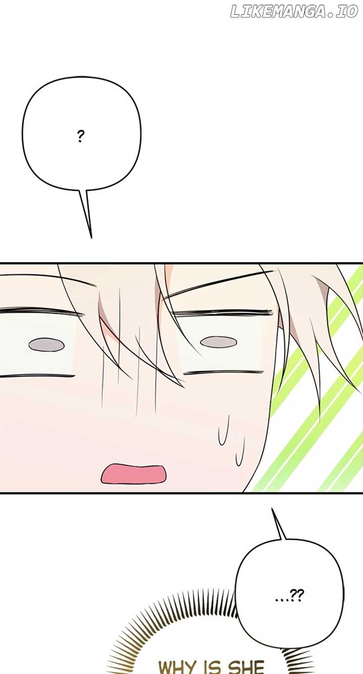 My Crush Got Possessed by the Duke Chapter 35 370 027
