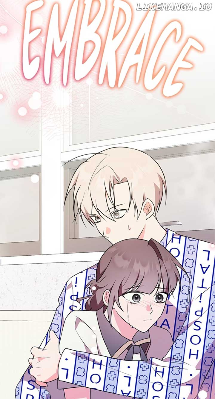My Crush Got Possessed by the Duke Chapter 35 377 034