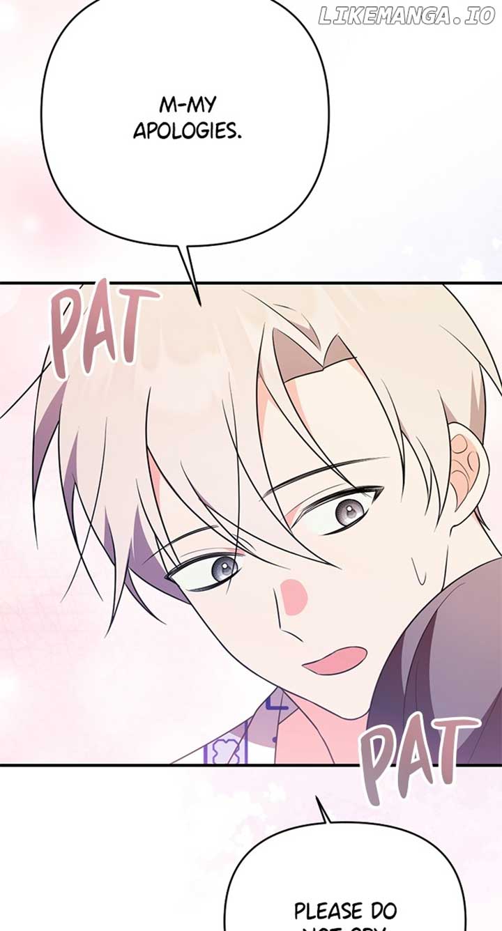 My Crush Got Possessed by the Duke Chapter 35 379 036