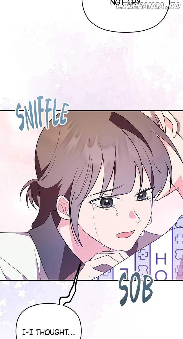 My Crush Got Possessed by the Duke Chapter 35 380 037