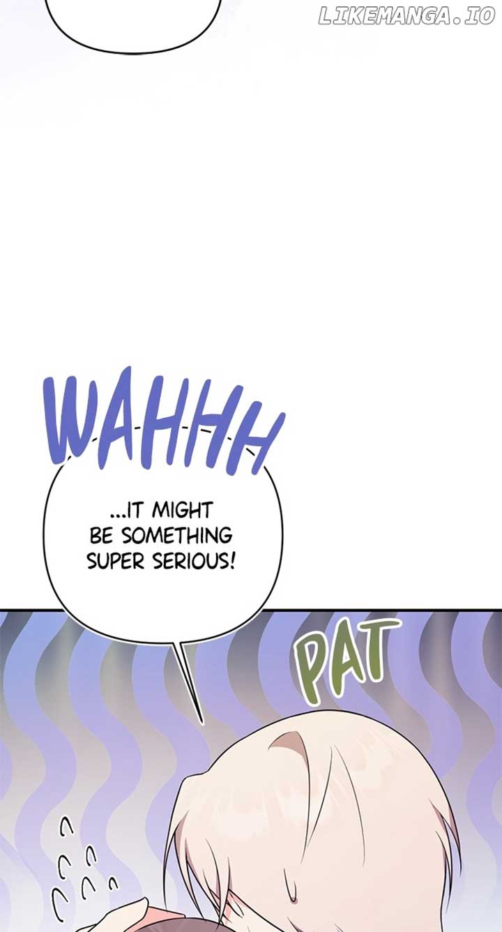 My Crush Got Possessed by the Duke Chapter 35 381 038