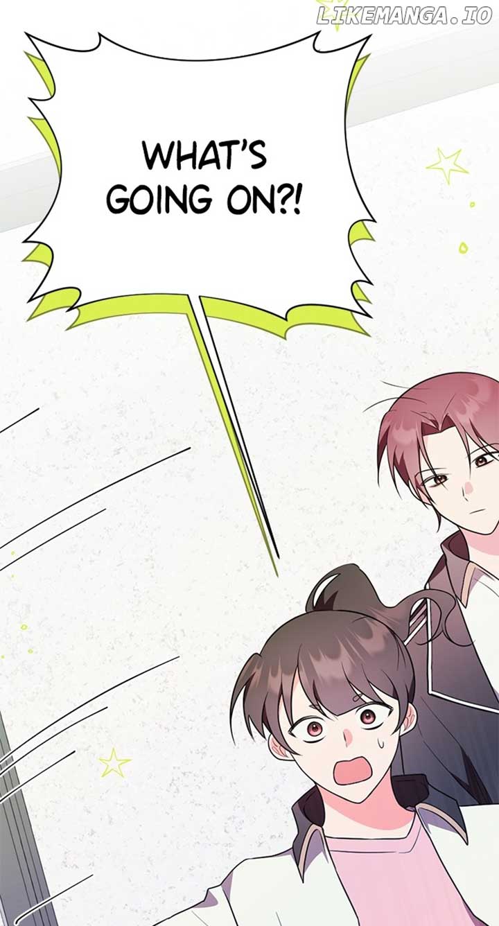 My Crush Got Possessed by the Duke Chapter 35 383 040