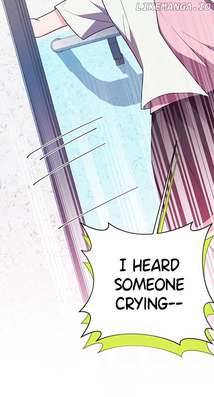 My Crush Got Possessed by the Duke Chapter 35 384 041
