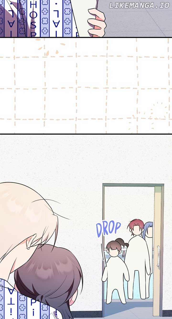 My Crush Got Possessed by the Duke Chapter 35 386 043