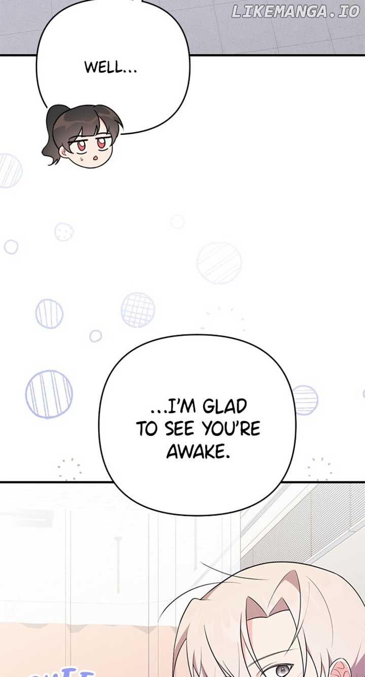 My Crush Got Possessed by the Duke Chapter 35 397 054