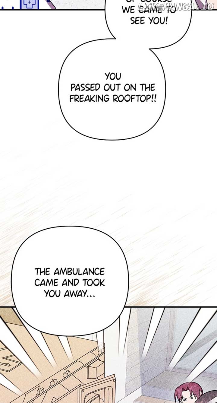 My Crush Got Possessed by the Duke Chapter 35 400 057