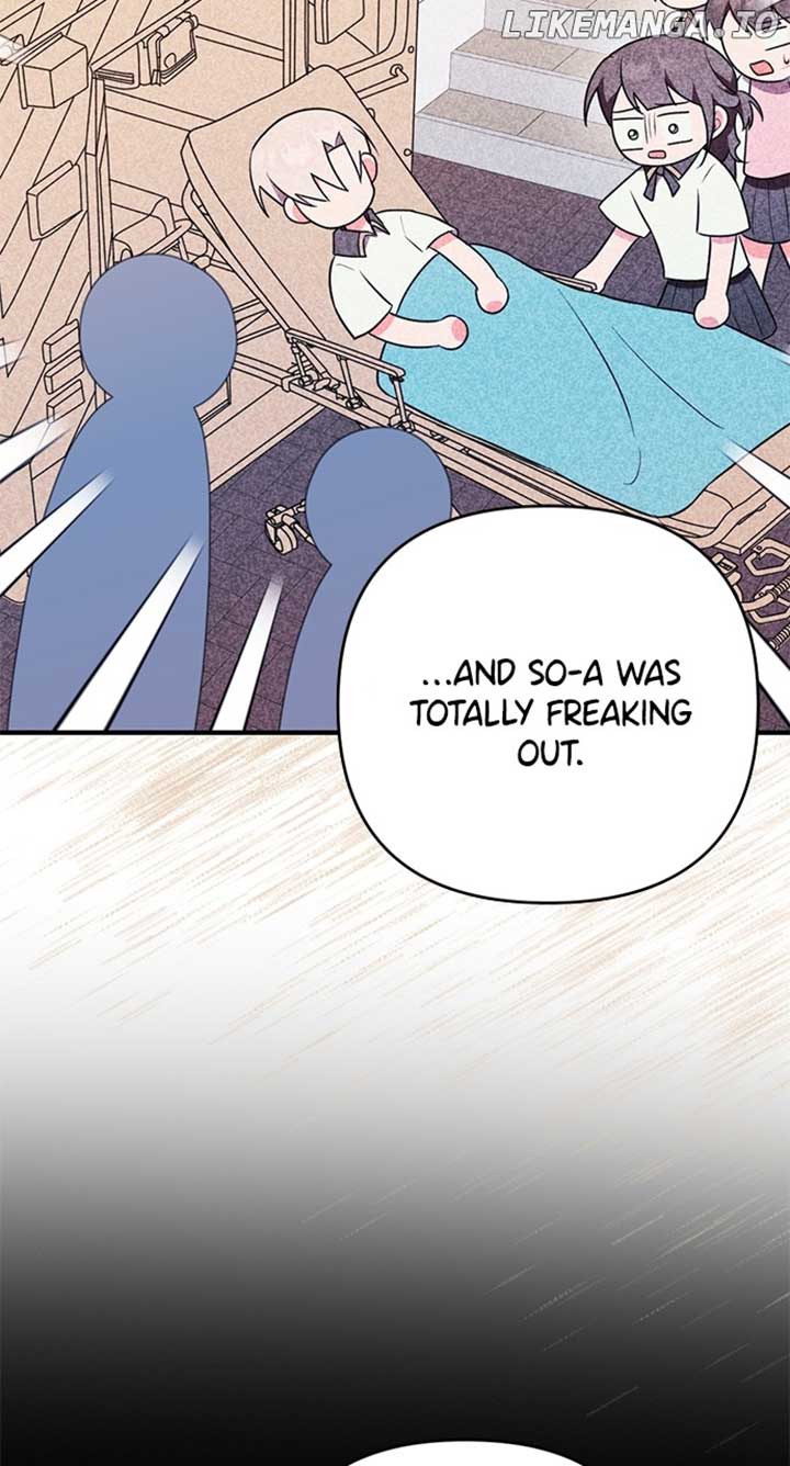 My Crush Got Possessed by the Duke Chapter 35 401 058