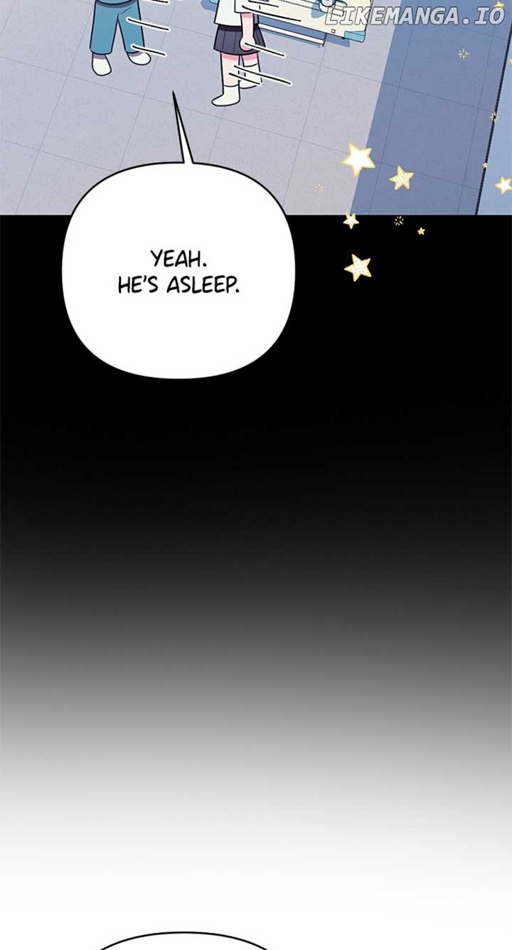 My Crush Got Possessed by the Duke Chapter 35 404 061