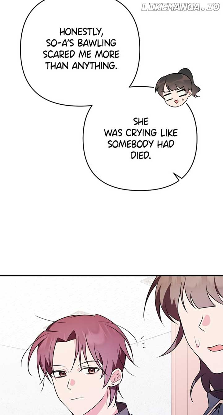 My Crush Got Possessed by the Duke Chapter 35 405 062